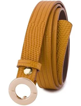 Gürtel O1680 Einheitsgrösse Female - Beltimore - FashionsVida