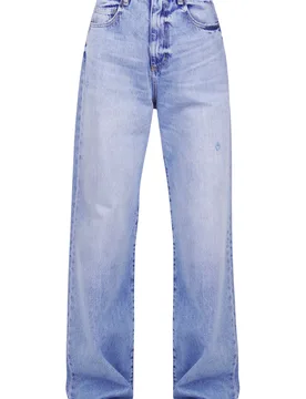 Icon Denim - Jeans - 470653 - Denim - ICON DENIM - FashionsVida