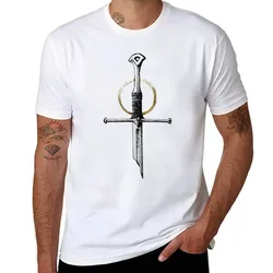 Blade T-Shirt t shirts for man cotton funny t shirts for man graphic funny T-Shirt