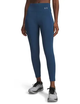 Leggings Velociti Ankle Blue XS - Under armour - FashionsVida