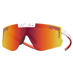 Lunettes De Soleil Polarisées The Heater Flip-offs