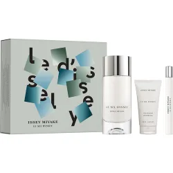 Estuche Regalo Eau de Toilette Le Sel d’Issey