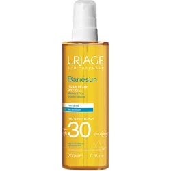 Aceite Seco Bariésun Spf 30 200 Ml