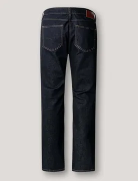 Vaquero de hombre fit recto tiro regular - Pepe Jeans - FashionsVida