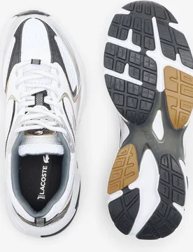 Zapatillas deportivas de mujer Storm 96 2K - Lacoste - FashionsVida