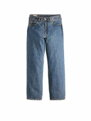 Jeans Baggy Fit 578 azul 33/L32