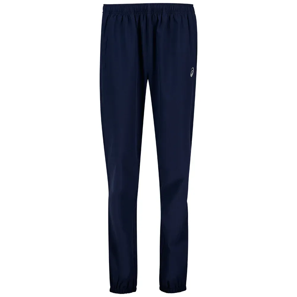 Pantaloni Core Woven Midnight 2XL - Asics - FashionsVida