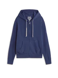 Ecoalf Felpa RENA blu M