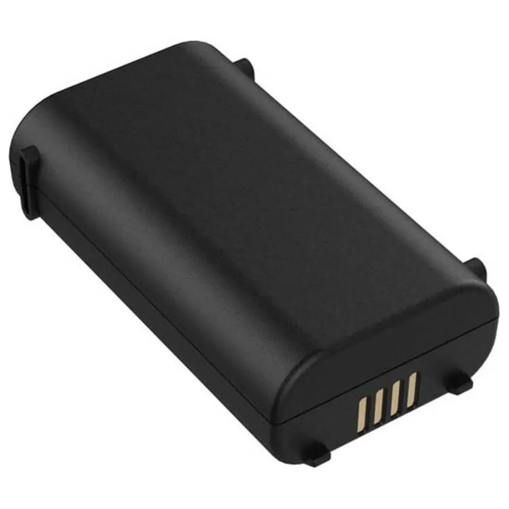 Ion-lithium Battery Black One Size unisex - Garmin - FashionsVida