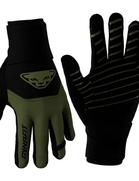 Gants Radical 2in1 Military Green L Homme - Dynafit - FashionsVida
