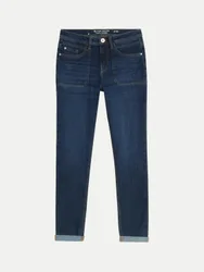Tapered- Fit Jeanshose Blau 29/30