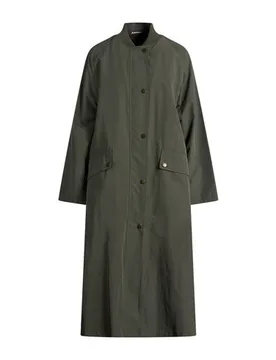 Abrigo Mujer Verde militar 40 Mujer - Max Mara - FashionsVida