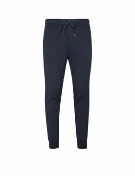 Pantalon de jogging bleu L - Ralph Lauren - FashionsVida