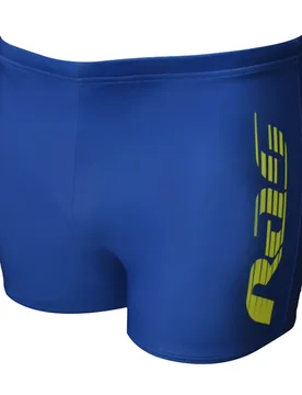 Vibration Swimming Boxer Royal Blue L Men - Ras - FashionsVida