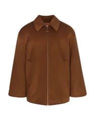 Jw Anderson Cappotto marrone S