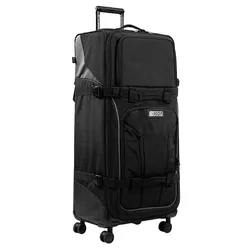 Scicon Borsa wd Lugagge 110l Black
