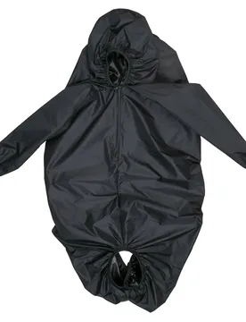 M-wave Poncho Imperméable - M-Wave - FashionsVida