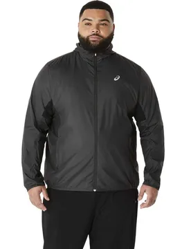 Core Jacket Performance Black M Men - Asics - FashionsVida