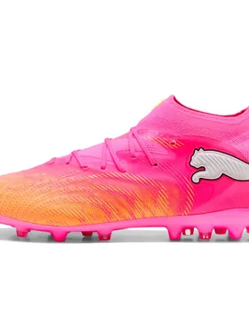 Future 9 pro mg botas de futbol cesped artificial Rosa (42,5) - Puma - FashionsVida