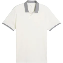 Puma Polo Modalon Crafted, weiss l