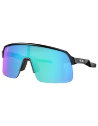 Sonnenbrille Sutro Lite Matte Black Prizm Sapphire schwarz