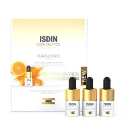 ISDINCEUTICS Flavo C-Forte