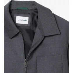 Lacoste - En gris