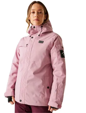 Veste Ski Life Lilac 46 - Dare2b - FashionsVida
