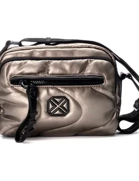 Xti Sac 184489 Lead One Size unisex - Xti - FashionsVida