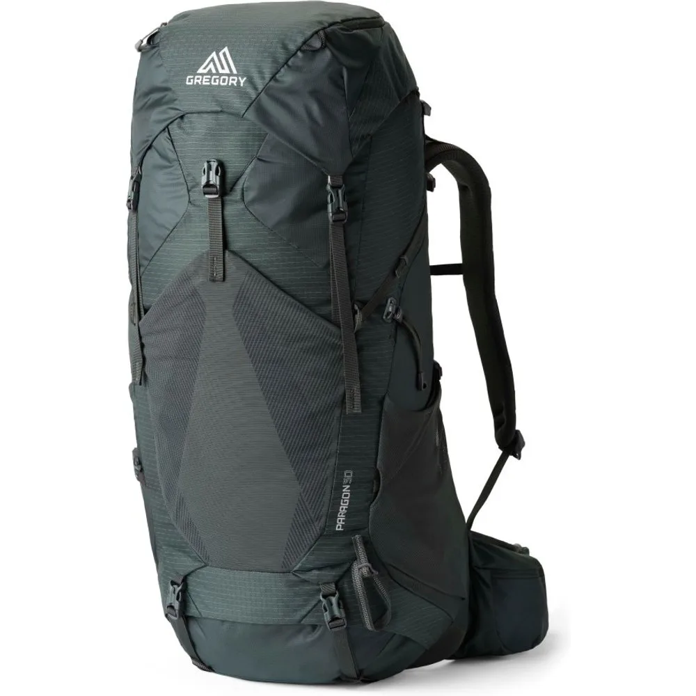 Mochila masculina de senderismo Paragon 50 M-L - Gregory - FashionsVida