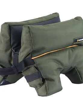 Saco de tiro Endeavor SRB L E - Vanguard - FashionsVida