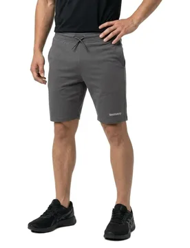 Logo Shorts Grey 2XL Men - Shimano Fishing - FashionsVida