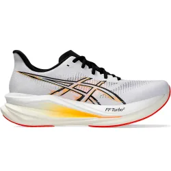 Sonicblast 2 zapatilla running hombre Blanco (44)