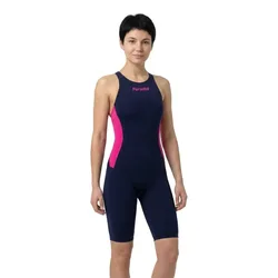 Maillot De Bain De Compétition Dos Ouvert Apex Viper