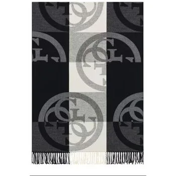 Schal Aw5670 Pol03-Bla Einheitsgrösse Female - Guess - FashionsVida