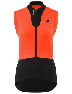 Gilet Dyora R 2/3 S11 lollyRed - Assos - FashionsVida