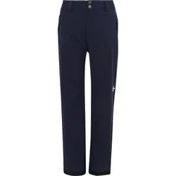 Regenhose Junior Cloud, navy 160