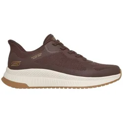 Sneaker Slipper Bobs Sport Squad 4 118423 Choc 40;41;42;43;44;45;46 Male