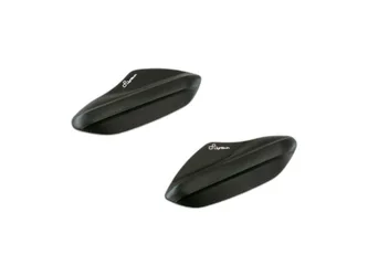 Coppia Tappi Sede Specchio Aprilia Rsv4 1100 Factory 2019-2024