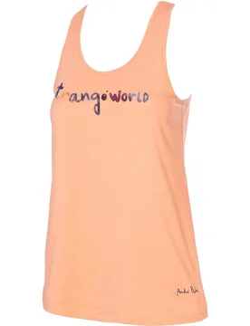 Camiseta de mujer Tierra wm - Trangoworld - FashionsVida
