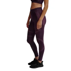 Leggings Mt Power Seamless Plum Perfect XS