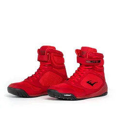 Chaussures De Boxe Elite 2 Red EU 46