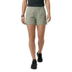 Petite Play Shorts Willow Grey L