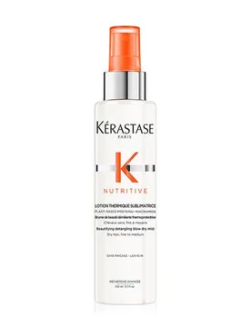 KERASTASE Nutritive Lotion Thermique - Kérastase - FashionsVida