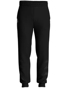 Pantaloni Ielcio Athleisure Black XL - Kappa - FashionsVida