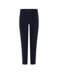 Businesshose Regular Fit 7/8 MARON S dunkelblau 46 damen