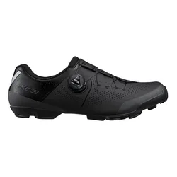 Shimano Scarpe Mtb Xc302 Black