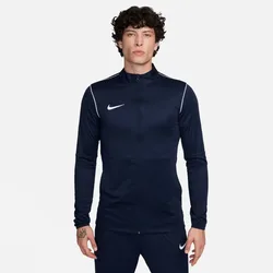 Veste Df Park20 Obsidian / White / White XL