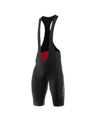 Löffler Pantaloncini da ciclismo da uomo Hotbond Gel nero 54