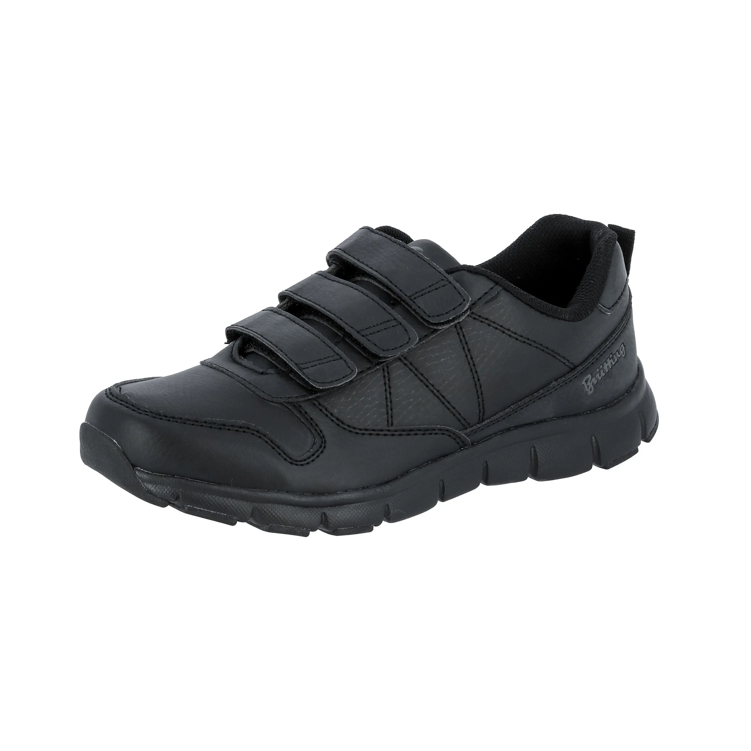 BRÜTTING Trekkingschuh Classic Sport V schwarz 47 Damen - Brütting - FashionsVida